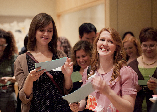 learn French in Paris