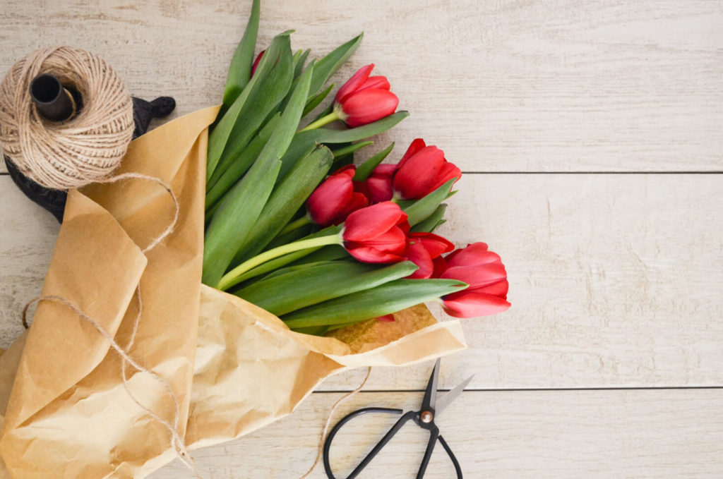 Learn French: Romantic Expressions for Valentine's Day