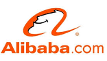 Alibaba, logo