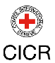 Comite International Geneve, CICR, logo