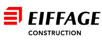 Eiffage construction, logo