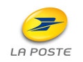 La Poste, logo