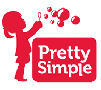Pretty Simple, logo