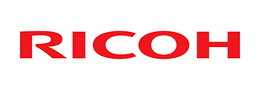 RICOH, logo