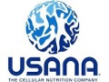 Usana, logo