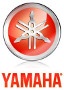 Yamaha, logo