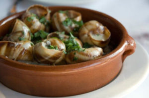 Escargots