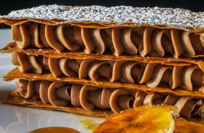 Mille-feuille France