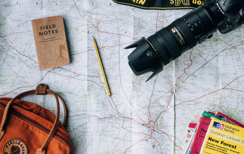 More reasons to learn French: travel and live