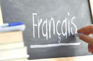 Fun and strange facts about the French language