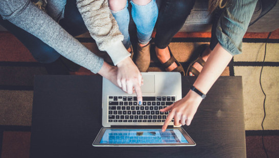 ONLINE French Group Lessons