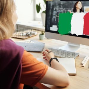 Learn Online Private lesson italian
