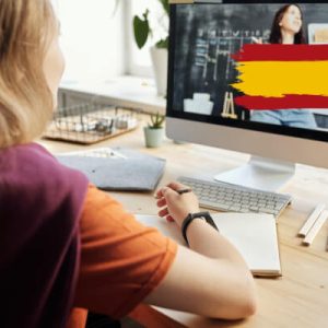 Learn Online Private lesson Spanish