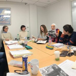 Learn French onsite extensive saturday 3h