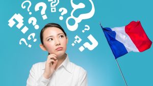 French language facts: frequent questions and answers