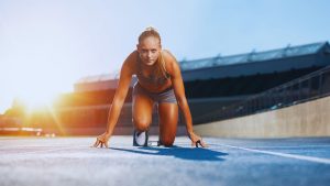 Olympic Games Paris 2024