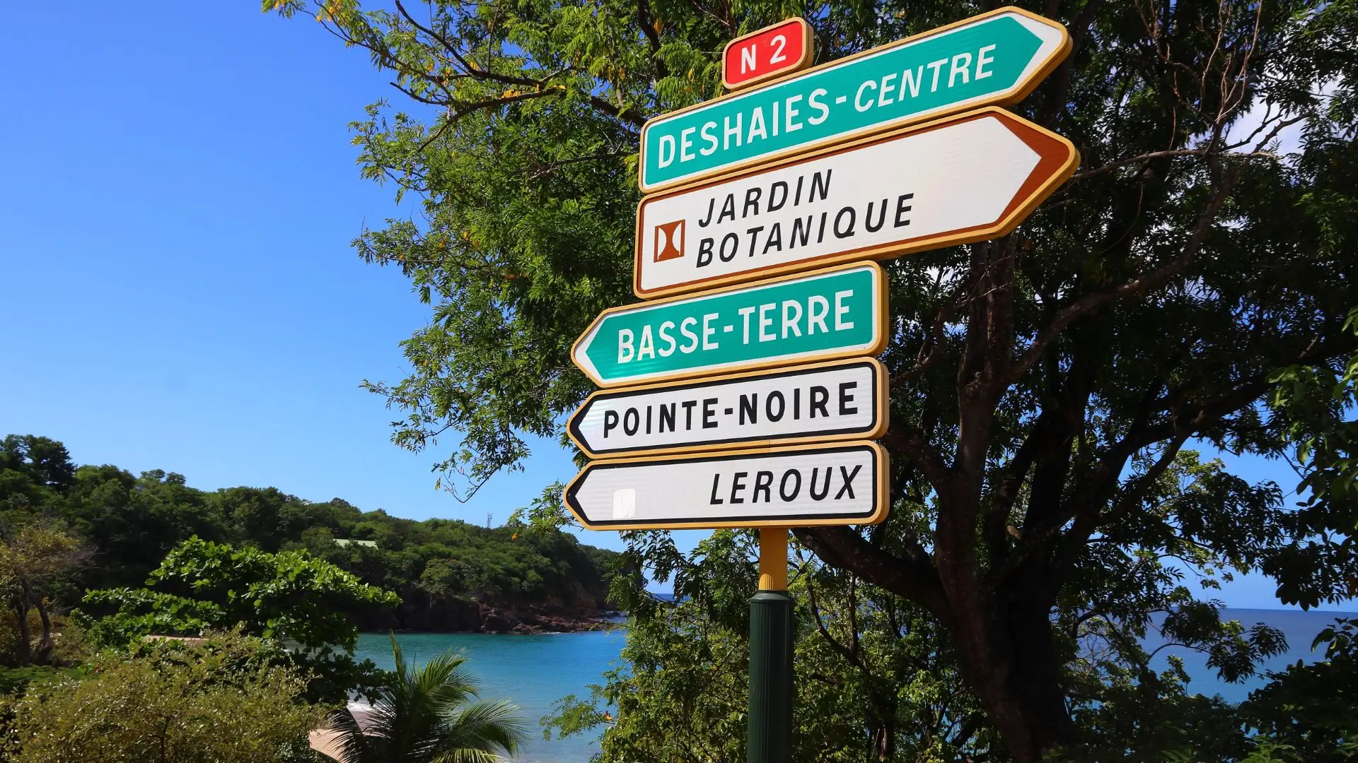 Caribbean French