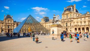 Arrondissement Paris