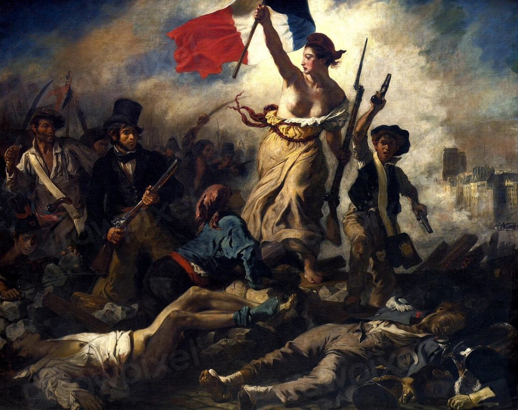 french revolution