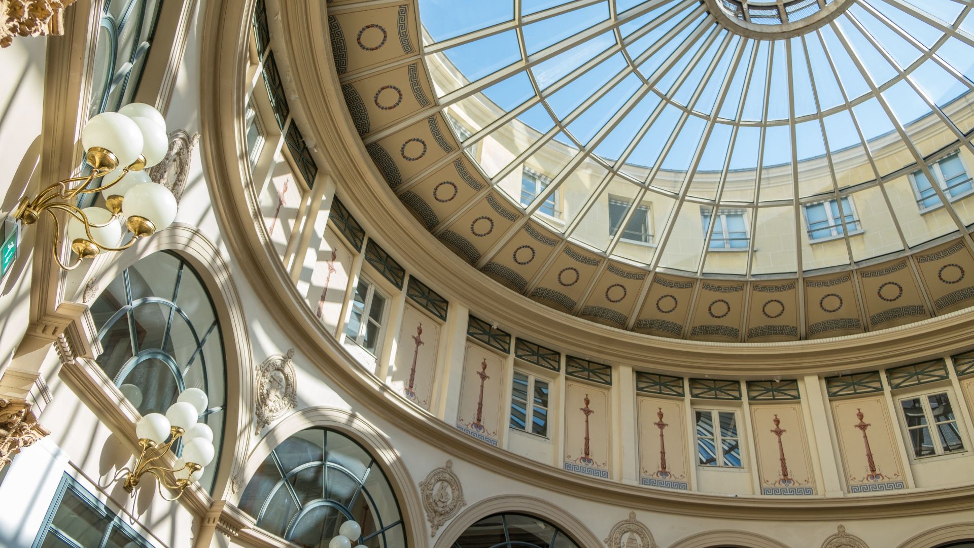 paris arrondissement