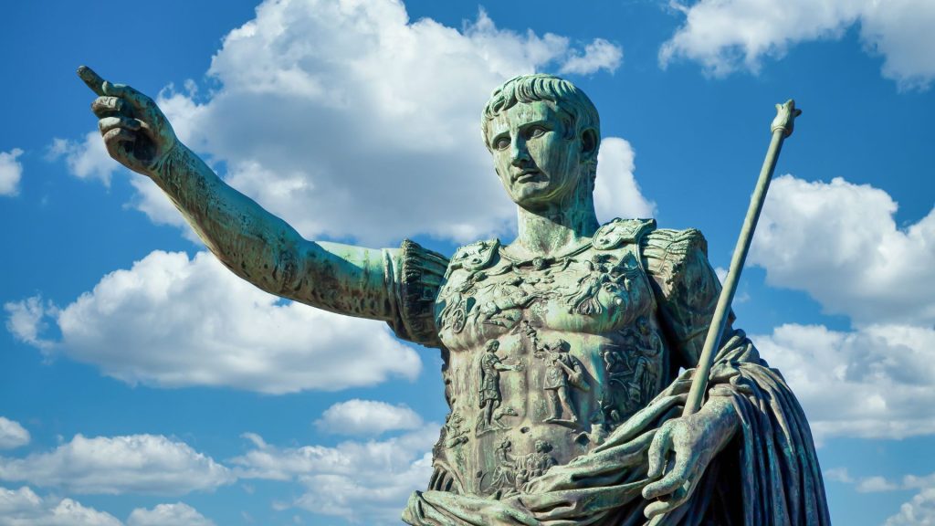 roman empire