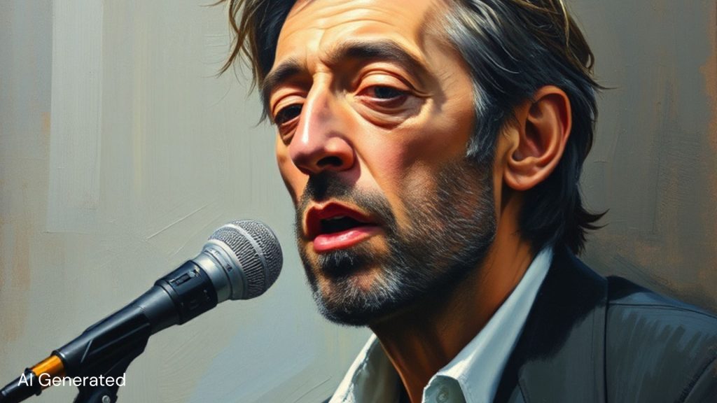 serge gainsbourg