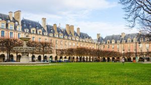 3rd arrondissement paris