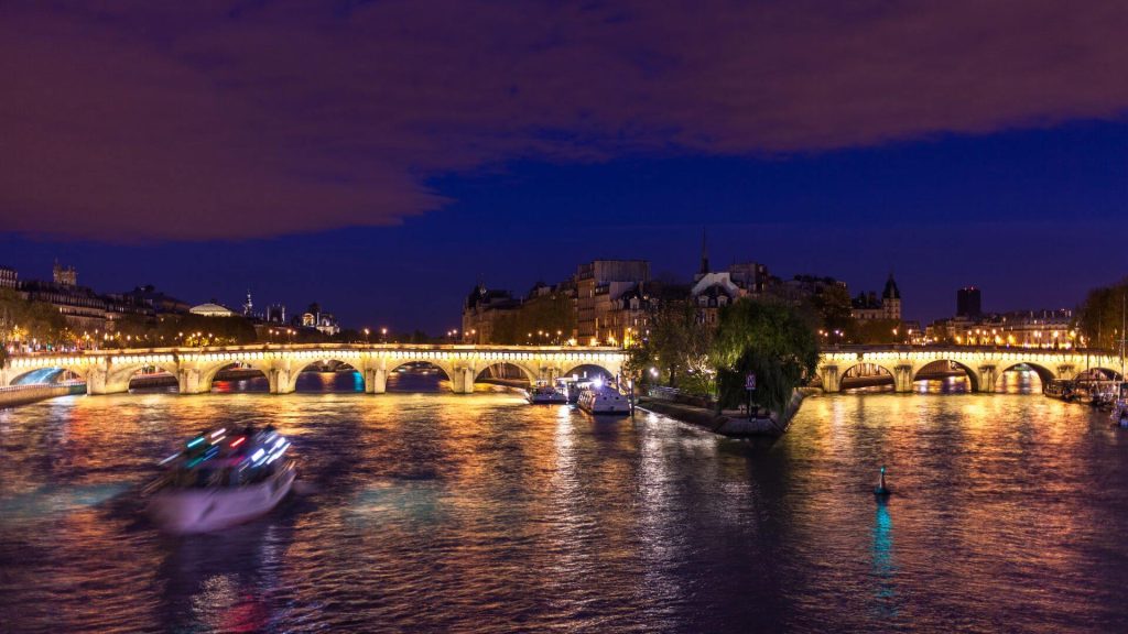 4th arrondissement