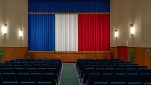 Movies learn french