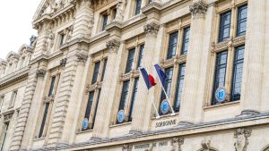 5th District Sorbonne