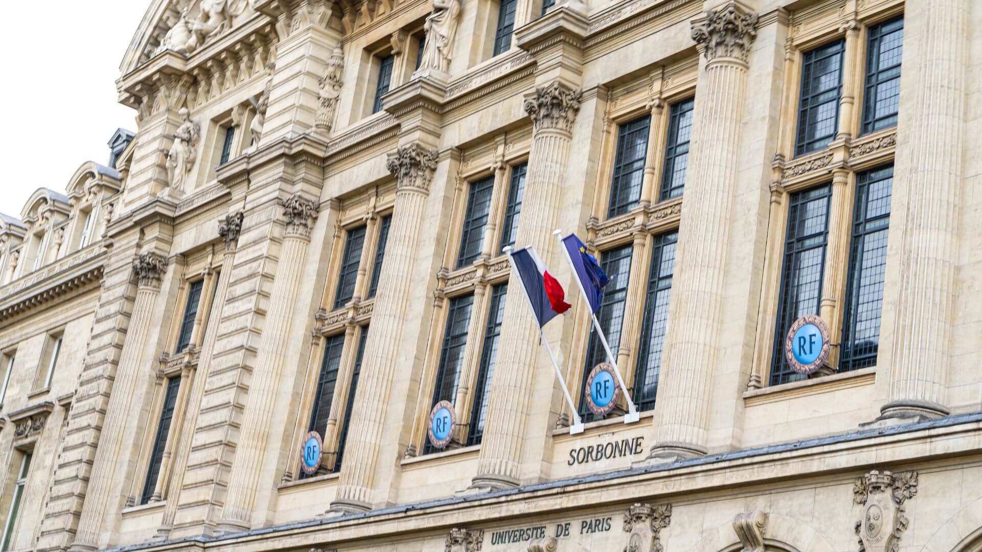 5th District Sorbonne