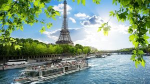 Best day Trips from Paris