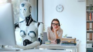 Learn French with AI